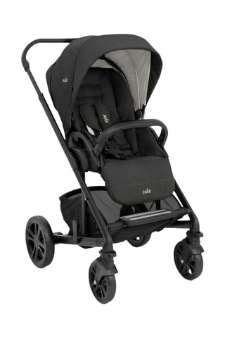 Carrinho de bebé Chrome - Pebble- Desde o nascimento - Até 22 kg