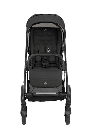 Carrinho de bebé Chrome - Pebble- Desde o nascimento - Até 22 kg