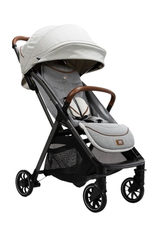 Duobuggy Parcel en Sprint - Carbon - Vanaf de geboorte - T/m 22 kg