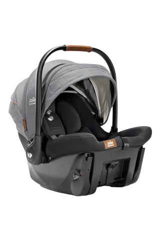 Duobuggy Parcel en Sprint - Carbon - Vanaf de geboorte - T/m 22 kg