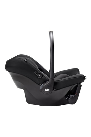 Duobuggy Parcel en Sprint - Eclipse - Vanaf de geboorte - T/m 22 kg