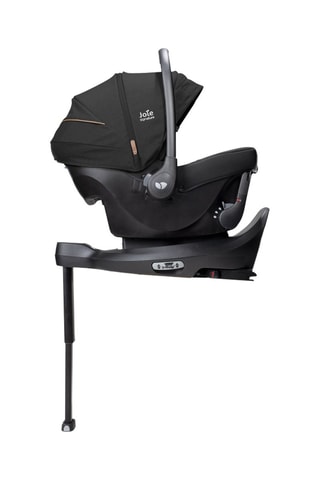 Duobuggy Parcel en Sprint - Eclipse - Vanaf de geboorte - T/m 22 kg