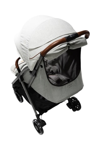 Duobuggy Parcel en Sprint - Eclipse - Vanaf de geboorte - T/m 22 kg