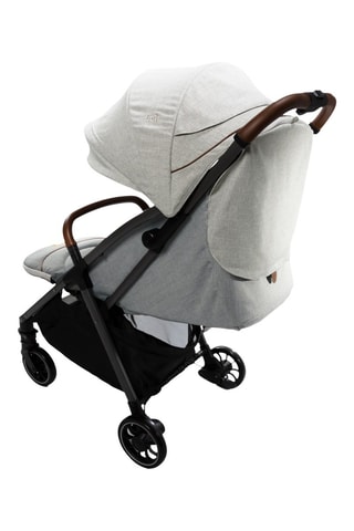 Duobuggy - Parcel en Sprint - Oyster - Vanaf de geboorte - T/m 22 kg