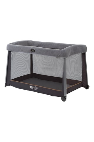 Cama dobrável Foldlite - Desde o nascimento - Até 15 kg