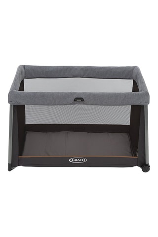 Cama dobrável Foldlite - Desde o nascimento - Até 15 kg