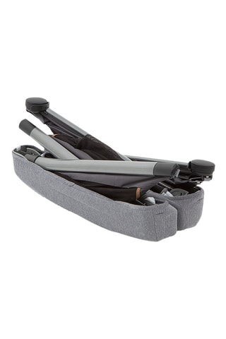 Cama dobrável Foldlite - Desde o nascimento - Até 15 kg