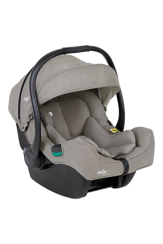 Autostoeltje I-Gemm 3 - Pebble - Vanaf 15 maanden - Tot 85 cm