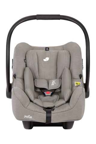 Autostoeltje I-Gemm 3 - Pebble - Vanaf 15 maanden - Tot 85 cm