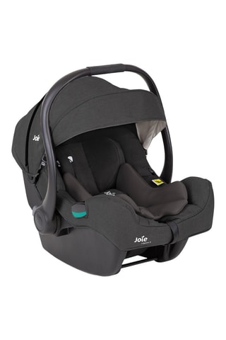 Autostoeltje I-Gemm 3 - Shale - Vanaf 15 maanden - tot 85 cm - 13 kg