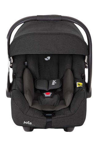 Autostoeltje I-Gemm 3 - Shale - Vanaf 15 maanden - tot 85 cm - 13 kg