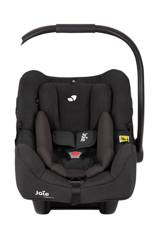 Autostoeltje I-Gemm 3 - Shale - Vanaf 15 maanden - tot 85 cm - 13 kg