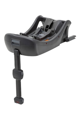 Base para cadeira auto I-Base 2 - Desde o nascimento - Até 13 kg 