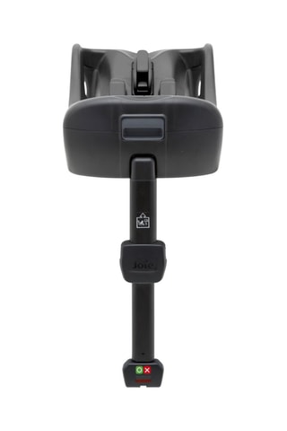 Base para cadeira auto I-Base 2 - Desde o nascimento - Até 13 kg 