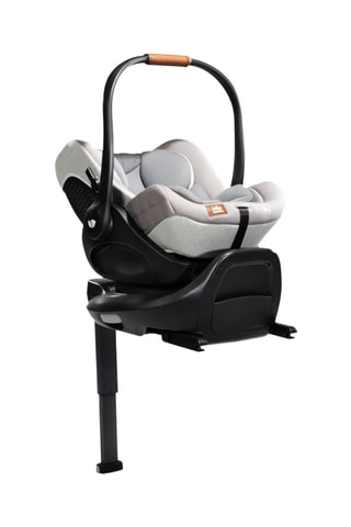 Cadeira-auto  I-Level Recline - Oyster - Desde o nascimento - Até 85 cm