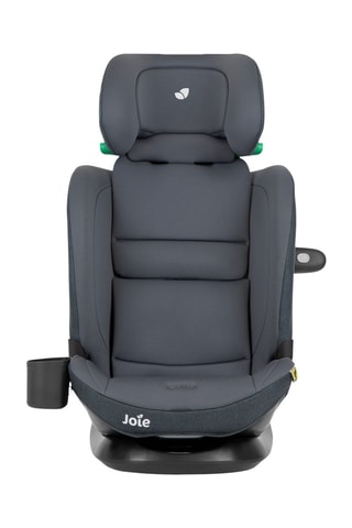 Autostoeltje - Zwart - Vanaf 15 maanden - 76 tot 150 cm 