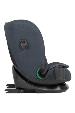 Autostoeltje - Zwart - Vanaf 15 maanden - 76 tot 150 cm 