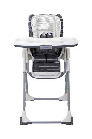 Kinderstoel Swift Fold - Vanaf 6 maanden - T/m 15 kg