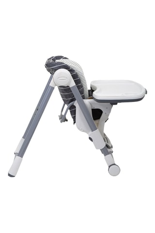 Kinderstoel Swift Fold - Vanaf 6 maanden - T/m 15 kg