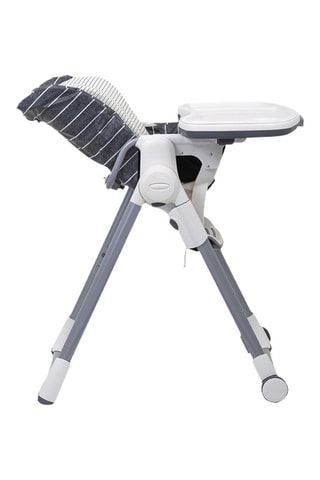 Kinderstoel Swift Fold - Vanaf 6 maanden - T/m 15 kg