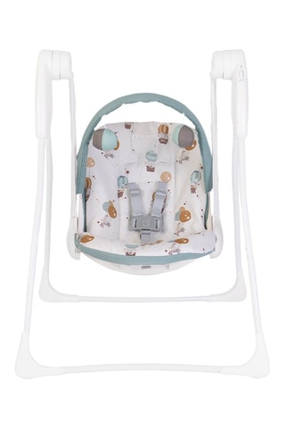 Cadeira de baloiço Baby Delight - Desde o nascimento - Até 9 kg