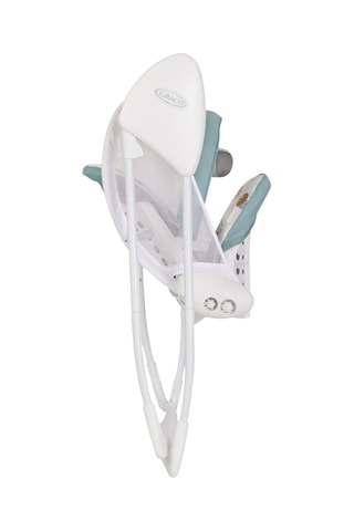 Cadeira de baloiço Baby Delight - Desde o nascimento - Até 9 kg