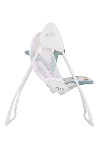 Cadeira de baloiço Baby Delight - Desde o nascimento - Até 9 kg