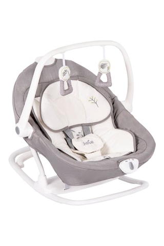 Cadeira de baloiço Sansa 2in1 - Desde o nascimento - Até 9 kg