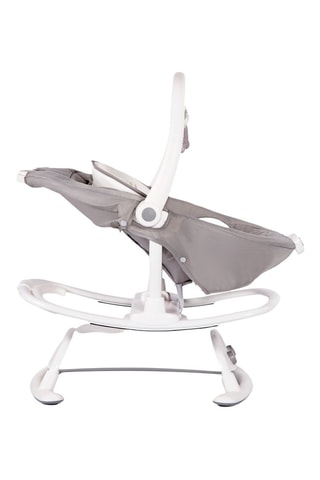 Cadeira de baloiço Sansa 2in1 - Desde o nascimento - Até 9 kg