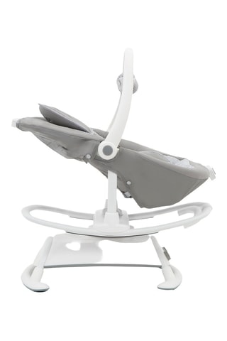 Cadeira de baloiço Sansa 2in1 - Desde o nascimento - Até 9 kg