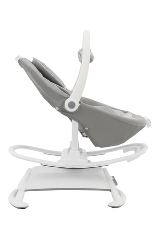 Cadeira de baloiço Sansa 2in1 - Desde o nascimento - Até 9 kg