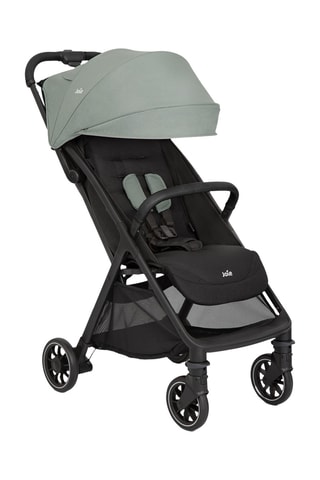 Carrinho de bebé Pact Pro - Verde - Desde o nascimento - Até 22 kg