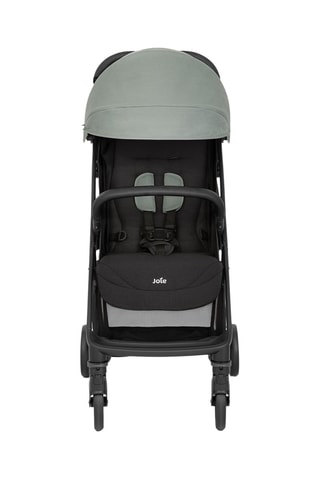 Carrinho de bebé Pact Pro - Verde - Desde o nascimento - Até 22 kg