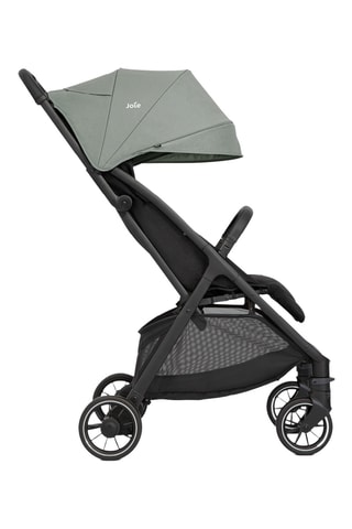 Carrinho de bebé Pact Pro - Verde - Desde o nascimento - Até 22 kg