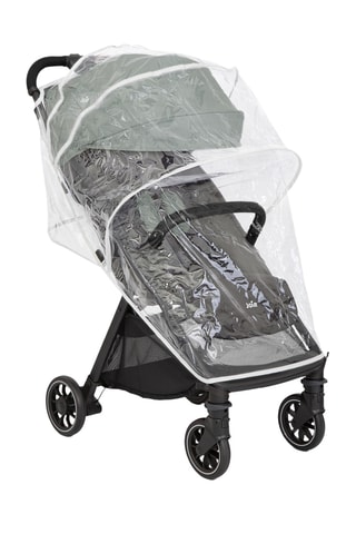 Carrinho de bebé Pact Pro - Verde - Desde o nascimento - Até 22 kg