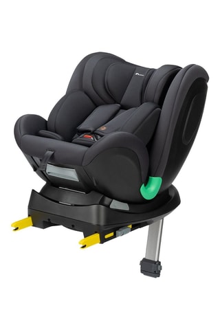 Autostoeltje BBC Atlas 360° i-Size - Vanaf de geboorte - 40 tot 150 cm - 