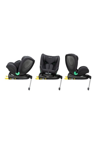 Autostoeltje BBC Atlas 360° i-Size - Vanaf de geboorte - 40 tot 150 cm - 
