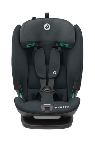 Autostoeltje Mc Titan I-Size - Vanaf 15 maanden - 76 tot 150 cm -  en 