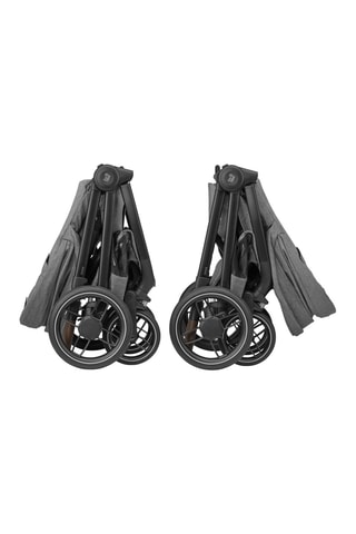 Inklapbare buggy Oxford Essential - Vanaf de Geboorte t/m 4 Jaar - T/m 22 kg -  en 