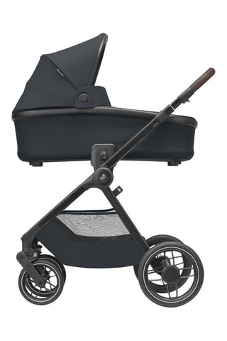 Inklapbare buggy Oxford Essential - Vanaf de Geboorte t/m 4 Jaar - T/m 22 kg - 