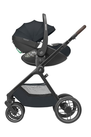 Inklapbare buggy Oxford Essential - Vanaf de Geboorte t/m 4 Jaar - T/m 22 kg - 
