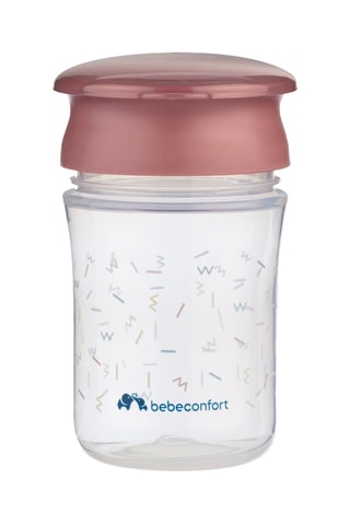 Vaso antiescapes - Desde 6 meses - 280 ml