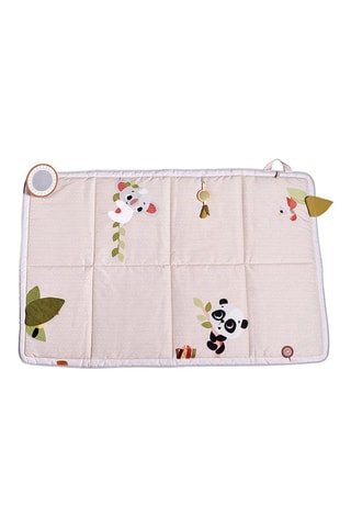 Alfombra de actividades - Desde recién nacido - 150 x 100 cm