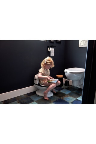 Miniváter infantil - De 1 a 4 años - Hasta 22 kg