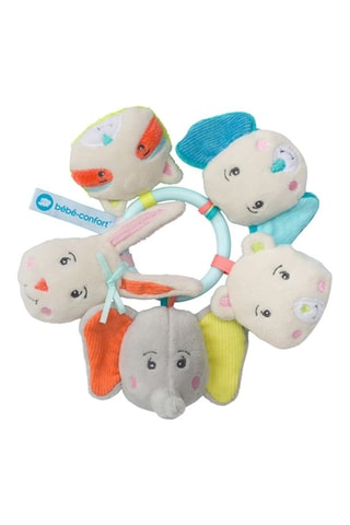 Juguete de aprendizaje - Desde recién nacido