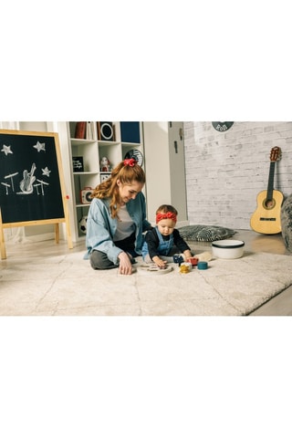 Clasificador de formas - Desde 6 meses