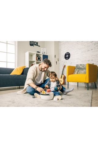 Clasificador de formas - Desde 6 meses