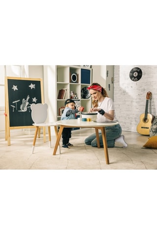 Clasificador de formas - Desde 6 meses