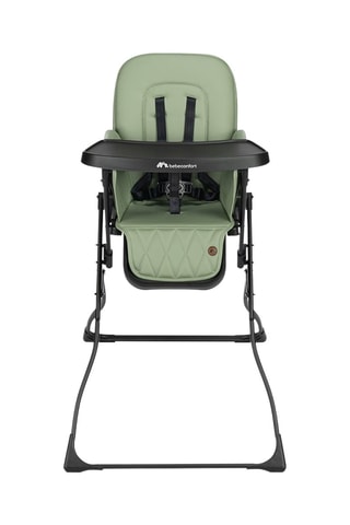 Cadeira alta - Do nascimento aos 3 anos - Até 15 kg