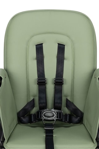 Cadeira alta - Do nascimento aos 3 anos - Até 15 kg